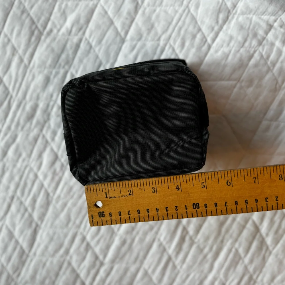Nikon Camera Film Case